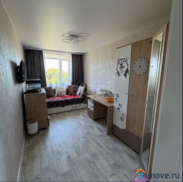 4-комн. квартира, 73.7 м&sup2;