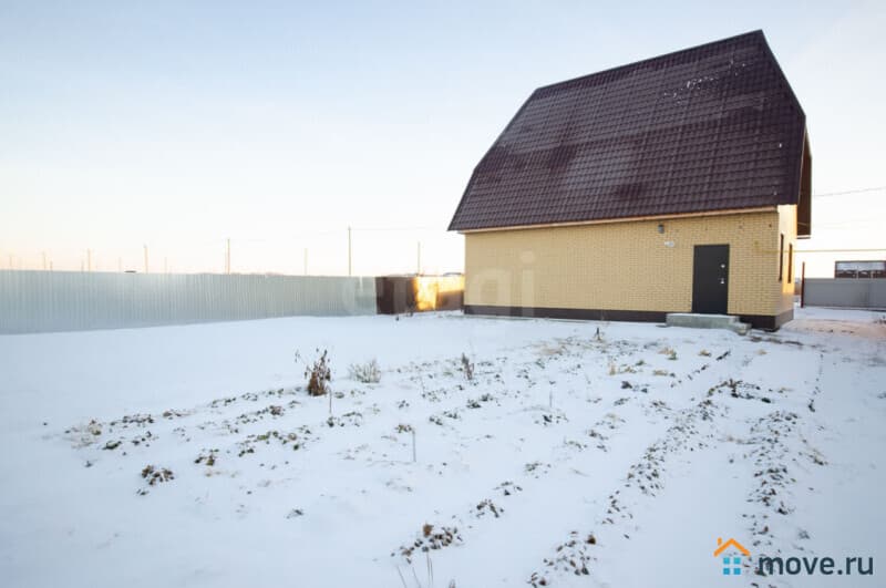 дом, 132 м&sup2;