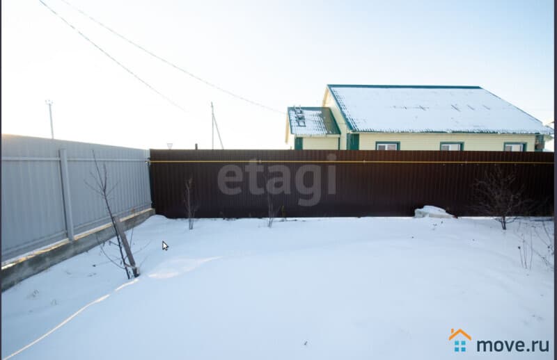 дом, 132 м&sup2;