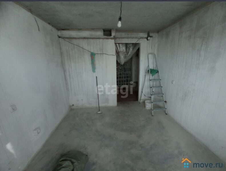 2-комн. квартира, 61 м&sup2;