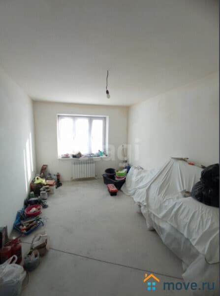 2-комн. квартира, 61 м&sup2;