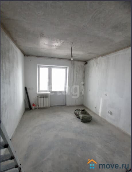 2-комн. квартира, 61 м&sup2;