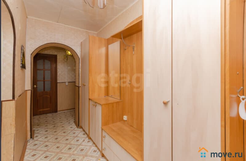 2-комн. квартира, 48.9 м&sup2;