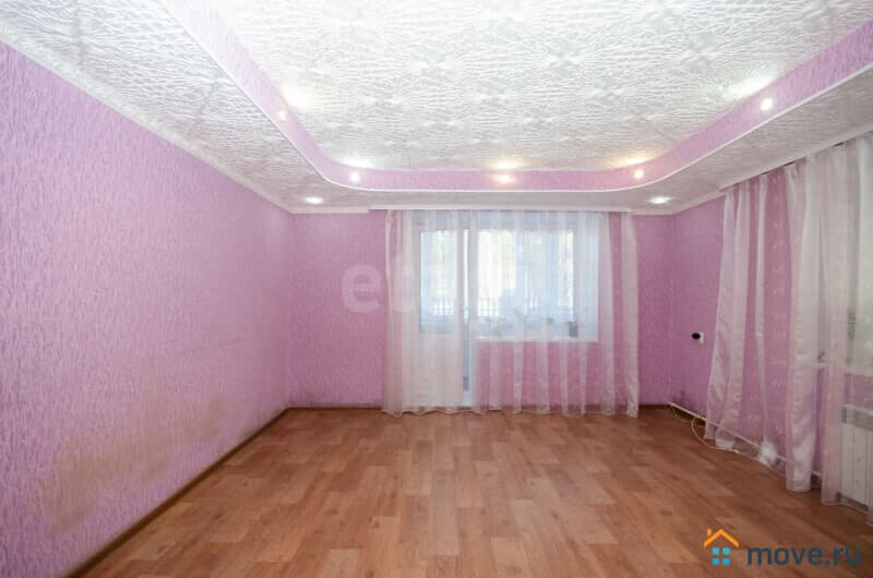 3-комн. квартира, 75.5 м&sup2;