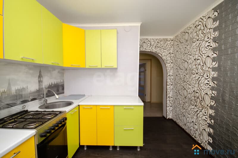 3-комн. квартира, 75.5 м&sup2;