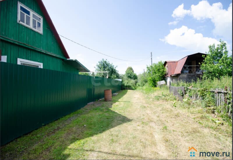 1-комн. квартира, 25 м&sup2;