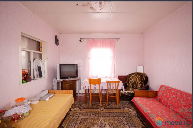 1-комн. квартира, 25 м&sup2;