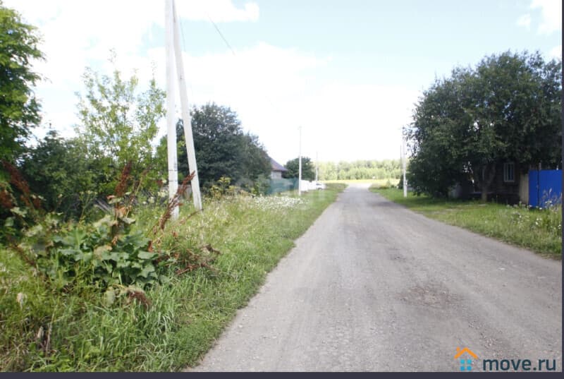 земельный участок, 15 соток