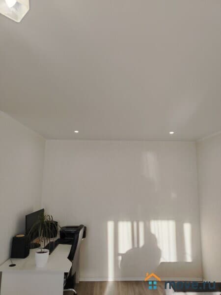 1-комн. квартира, 33.4 м&sup2;