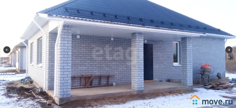 дом, 86.9 м&sup2;