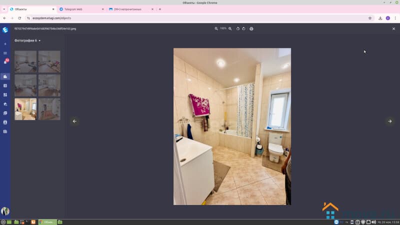 дом, 93.6 м&sup2;