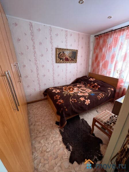 2-комн. квартира, 40.5 м&sup2;