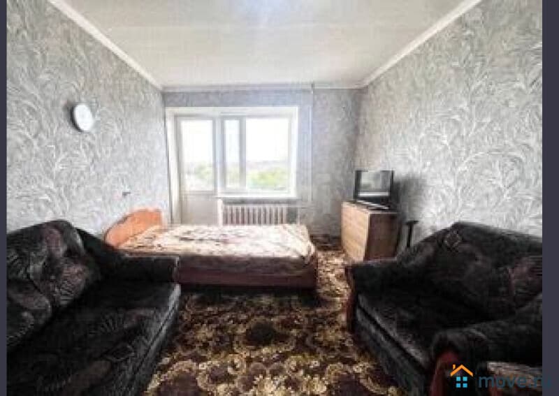 1-комн. квартира, 31.4 м&sup2;