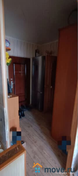 2-комн. квартира, 35.6 м&sup2;