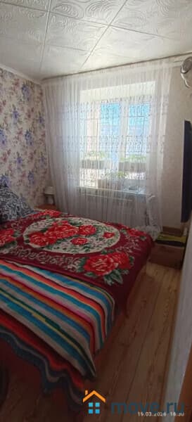2-комн. квартира, 35.6 м&sup2;