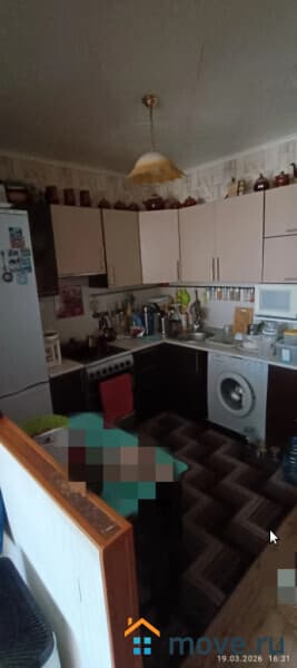 2-комн. квартира, 35.6 м&sup2;