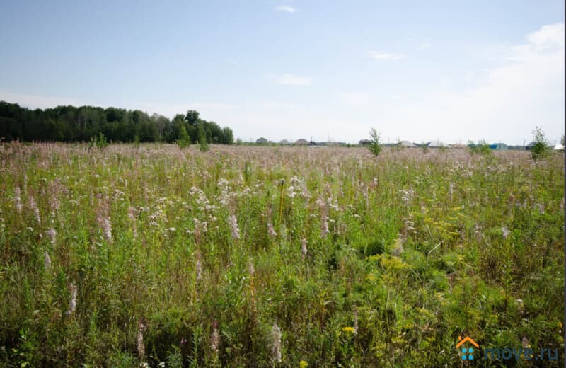 земельный участок, 0.88 га