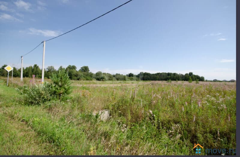 земельный участок, 0.88 га