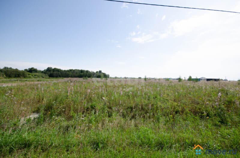 земельный участок, 0.88 га