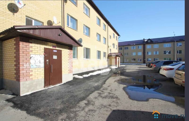 1-комн. квартира, 33 м&sup2;