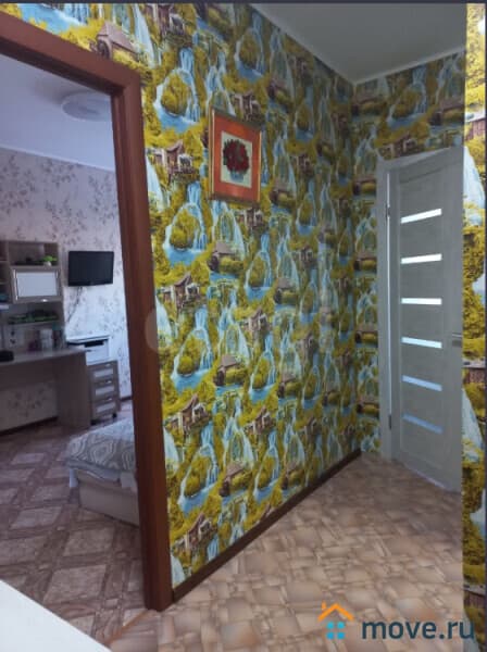 1-комн. квартира, 33 м&sup2;