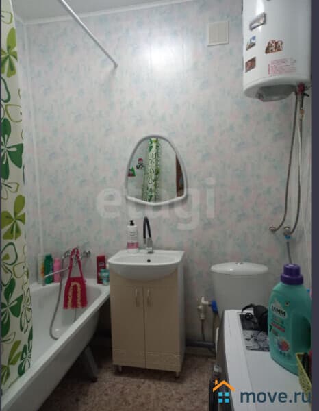 1-комн. квартира, 33 м&sup2;