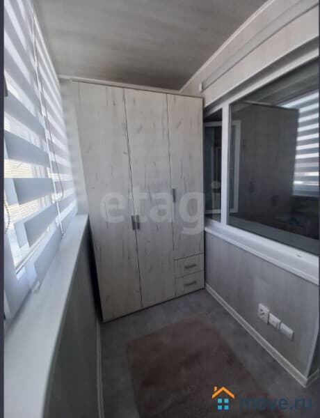 1-комн. квартира, 33 м&sup2;