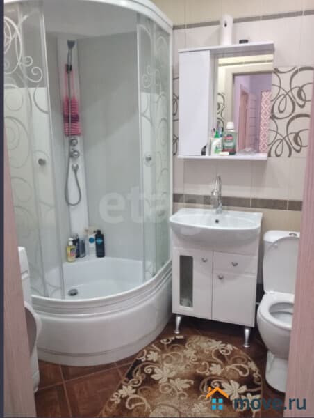 2-комн. квартира, 42.7 м&sup2;