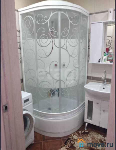 2-комн. квартира, 42.7 м&sup2;