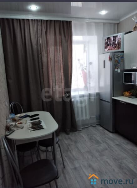 2-комн. квартира, 42.7 м&sup2;