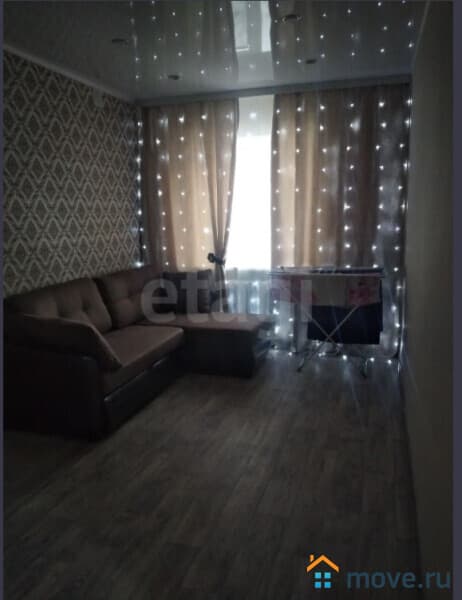 2-комн. квартира, 42.7 м&sup2;