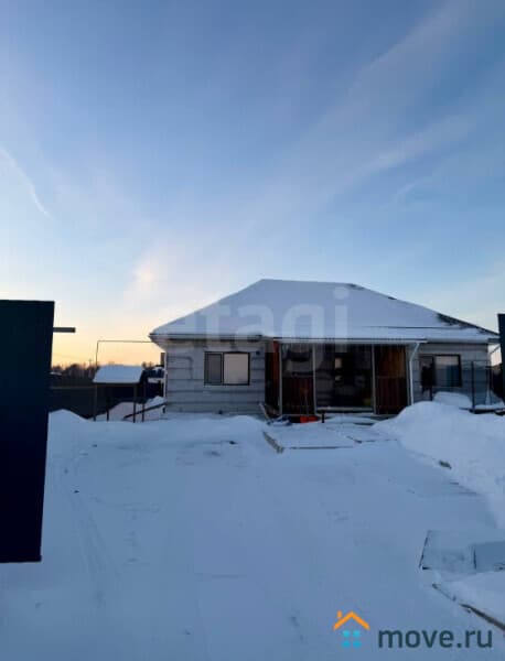 4-комн. квартира, 140 м&sup2;