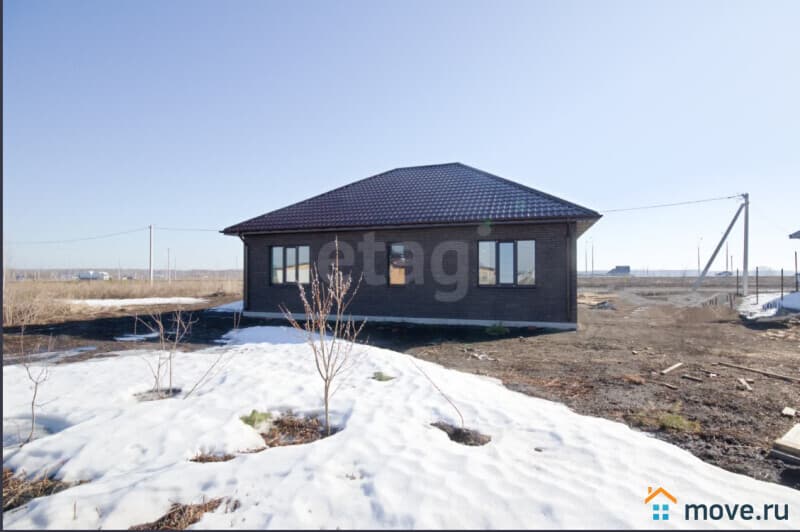 дом, 110 м&sup2;