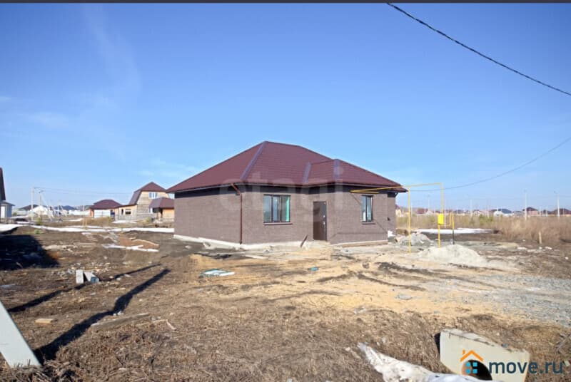 дом, 110 м&sup2;