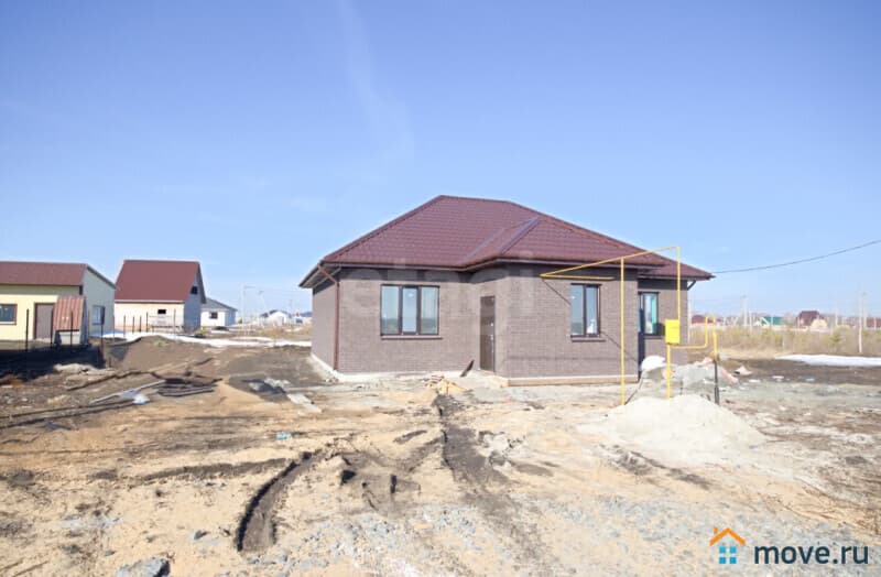 дом, 110 м&sup2;