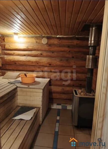 дом, 130 м&sup2;