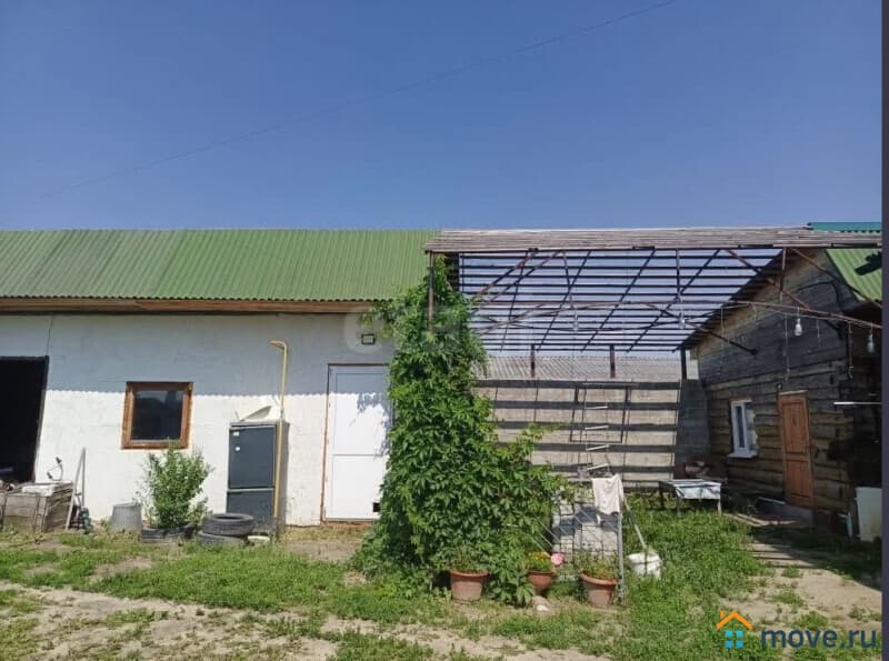 дом, 130 м&sup2;