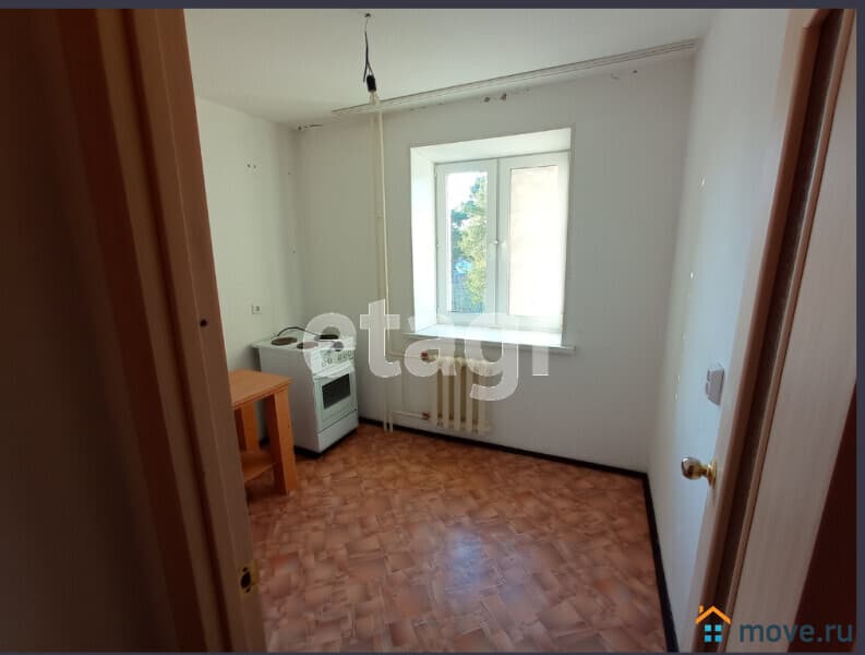 1-комн. квартира, 30 м&sup2;