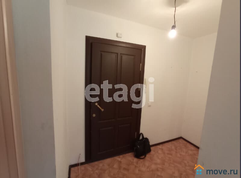 1-комн. квартира, 30 м&sup2;