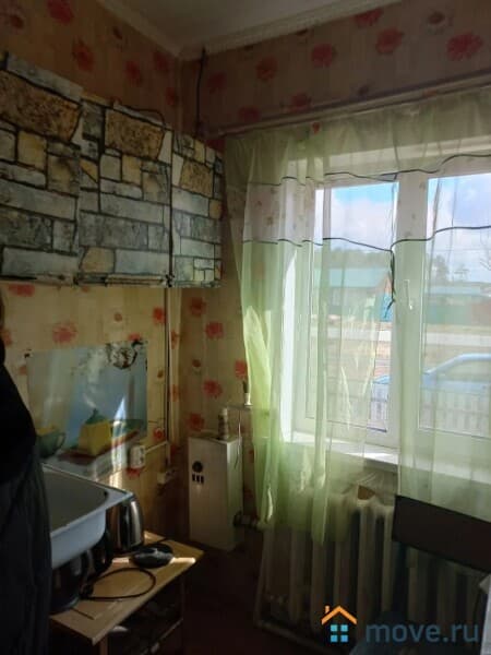 1-комн. квартира, 19 м&sup2;