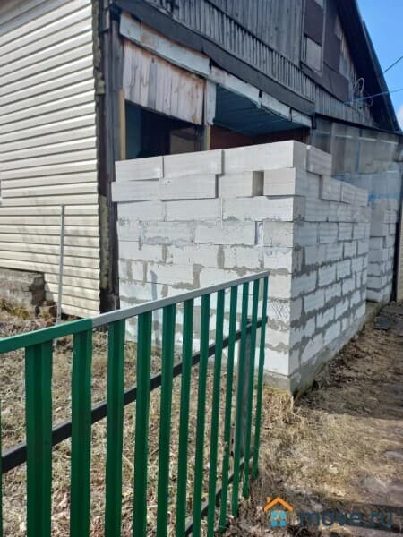 1-комн. квартира, 19 м&sup2;