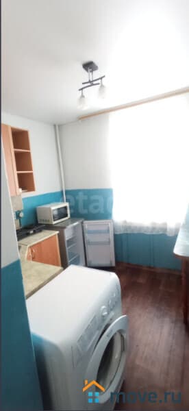 1-комн. квартира, 32 м&sup2;