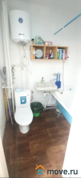 1-комн. квартира, 32 м&sup2;