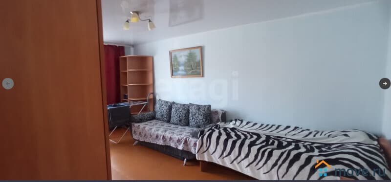 1-комн. квартира, 32 м&sup2;