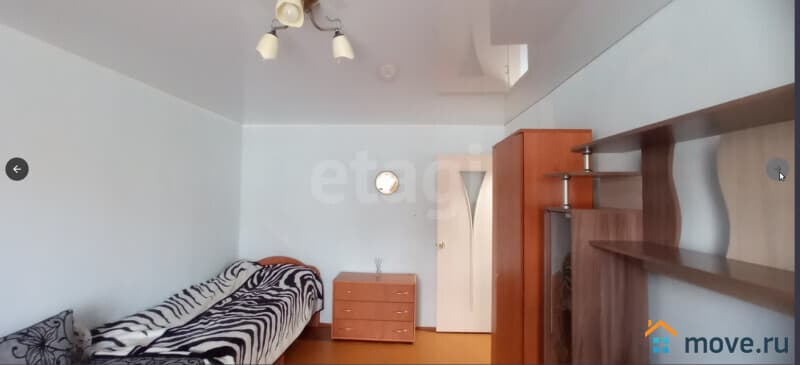 1-комн. квартира, 32 м&sup2;