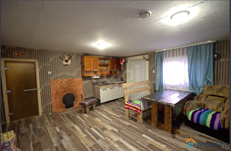 дом, 140 м&sup2;