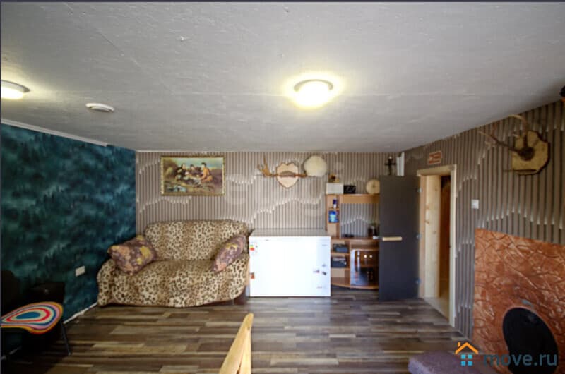 дом, 140 м&sup2;