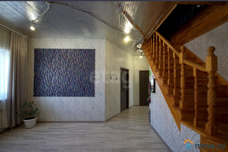 дом, 140 м&sup2;