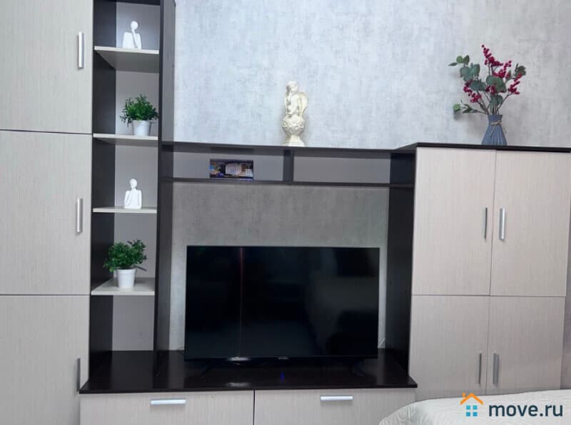 1-комн. квартира, 34 м²