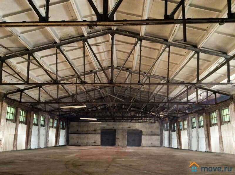свободного назначения, 1228 м²